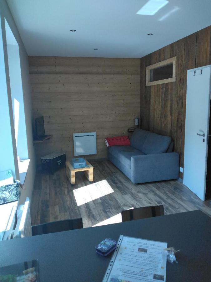 Le Studio Polichinelle Gerardmer Exterior photo